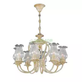 Люстра подвесная Euroart 50977