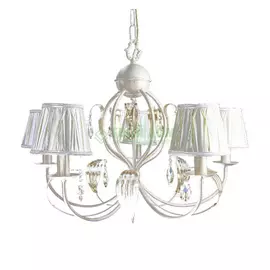 Люстра подвесная Euroart 859l05x8