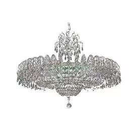 Люстра подвесная Eurolustre 10046/65п