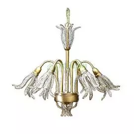 Люстра подвесная Eurolustre 10049/6