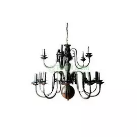 Люстра подвесная Eurolustre 10200/15