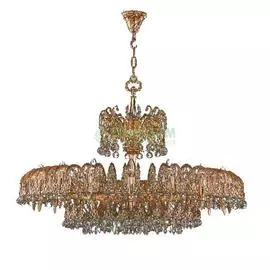 Люстра подвесная Eurolustre Porto 10087/6