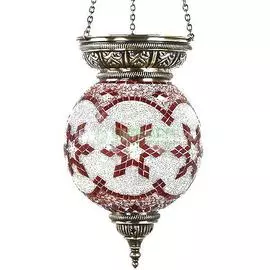 Люстра подвесная Exotic 8351001211498