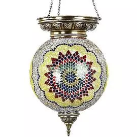 Люстра подвесная Exotic 8371001211477