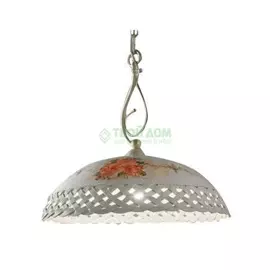 Люстра подвесная Ferroluce C968/C