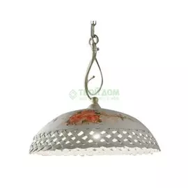 Люстра подвесная Ferroluce C968/F