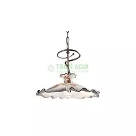 Люстра подвесная Ferroluce С1128/С