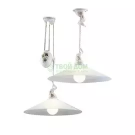 Люстра подвесная Ferroluce С262/C