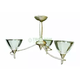 Люстра подвесная Florex international 0292/3 7F