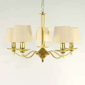 Люстра Florex international L.3988/5.OM