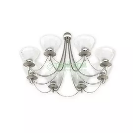 Люстра подвесная Florex International Люстра L4008/8 7f