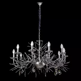 Люстра подвесная гестия 105х105х55см Image lighting