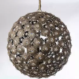 Люстра подвесная HANYUE SD801