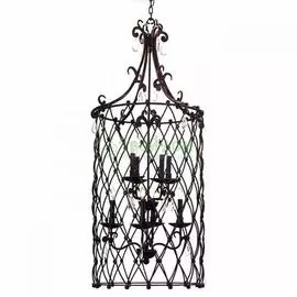 Люстра подвесная Ilumed F1-F9077ha08