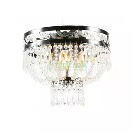 Люстра подвесная Ilumed F1-F9238 Ca05 Al