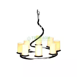 Люстра подвесная Ilumed F1-F9252 Hb 08