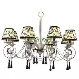 Люстра подвесная Ilumed F1-F9595 Ha08