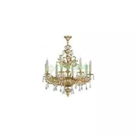 Люстра подвесная Jecarmaluz 01106/8