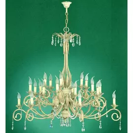 Люстра подвесная Joalpa dallas L-2083/24