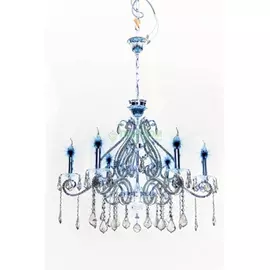 Люстра подвесная Jovilamp 6255/6