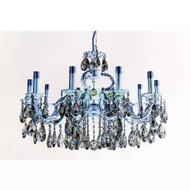 Люстра подвесная Jovilamp 6531/10