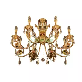 Люстра подвесная Jovilamp Люстра 6493/8