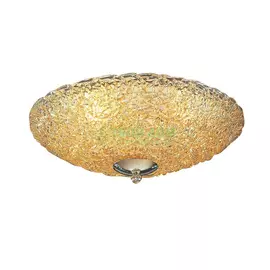 Люстра подвесная LAM PL 1561/8 AMBRA