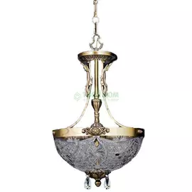 Люстра подвесная Lamparasjana 807/35 Sf Ab