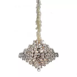 Люстра подвесная Lucia Tucci Eva 591.10 oro