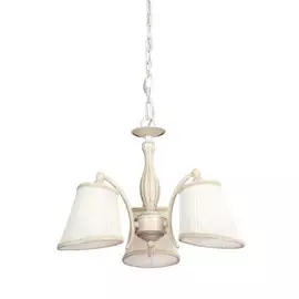 Люстра подвесная Lucia Tucci FIRMO 145.3 Ivory