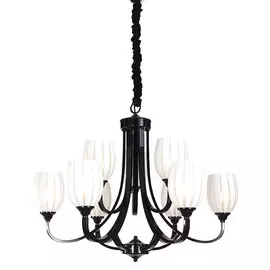 Люстра подвесная Lucia Tucci MADRID 116.6.3