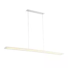 Люстра подвесная Lucia Tucci MODENA 168.1 LED (1х120ламп)