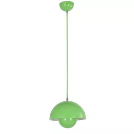 Люстра подвесная Lucia Tucci Narni 197.1 verde