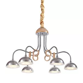 Люстра подвесная Lucia Tucci Natura 064.6 Led