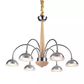 Люстра подвесная Lucia Tucci Natura 065.6 Led