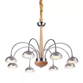 Люстра подвесная Lucia Tucci Natura 065.8 Led