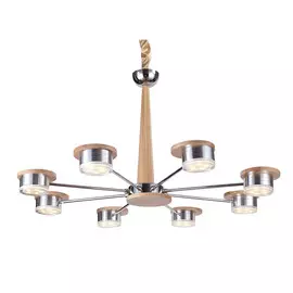 Люстра подвесная Lucia Tucci Natura 069.8 Led