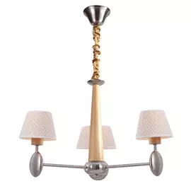 Люстра подвесная Lucia Tucci Natura 082.3