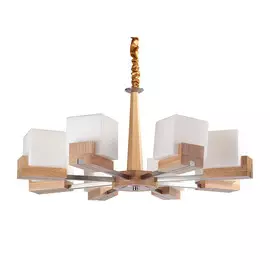 Люстра подвесная Lucia Tucci Natura 083.8