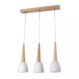 Люстра подвесная Lucia Tucci Natura 085.3