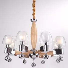 Люстра подвесная Lucia Tucci Natura 088.8