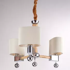 Люстра подвесная Lucia Tucci Natura 096.3