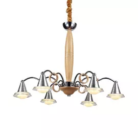 Люстра подвесная Lucia Tucci Natura 154.6