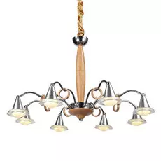 Люстра подвесная Lucia Tucci Natura 154.8