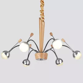 Люстра подвесная Lucia Tucci Natura 155.6