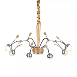 Люстра подвесная Lucia Tucci Natura 155.8