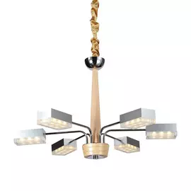 Люстра подвесная Lucia Tucci Natura 157.6