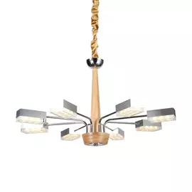 Люстра подвесная Lucia Tucci Natura 157.8