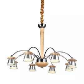 Люстра подвесная Lucia Tucci Natura 158.8