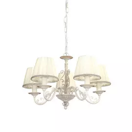 Люстра подвесная Lucia Tucci ORIA 144.5 white